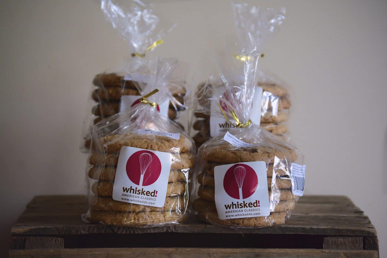 Best Selling Cookie Pack â Whisked!